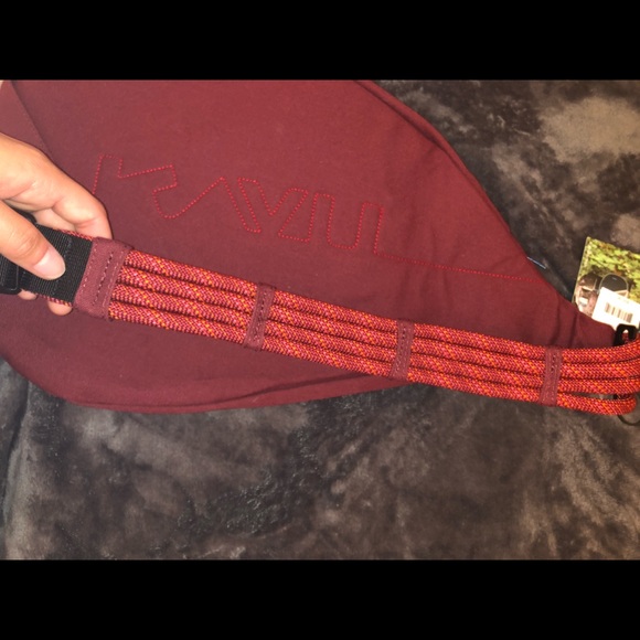Kavu Rope Bag - Picture 4 of 5